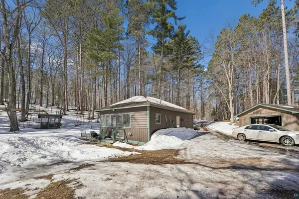 $489,000 | 66460 Mieritz Road, Iron River, WI 54847