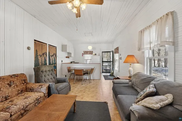 $489,000 | 66460 Mieritz Road, Iron River, WI 54847