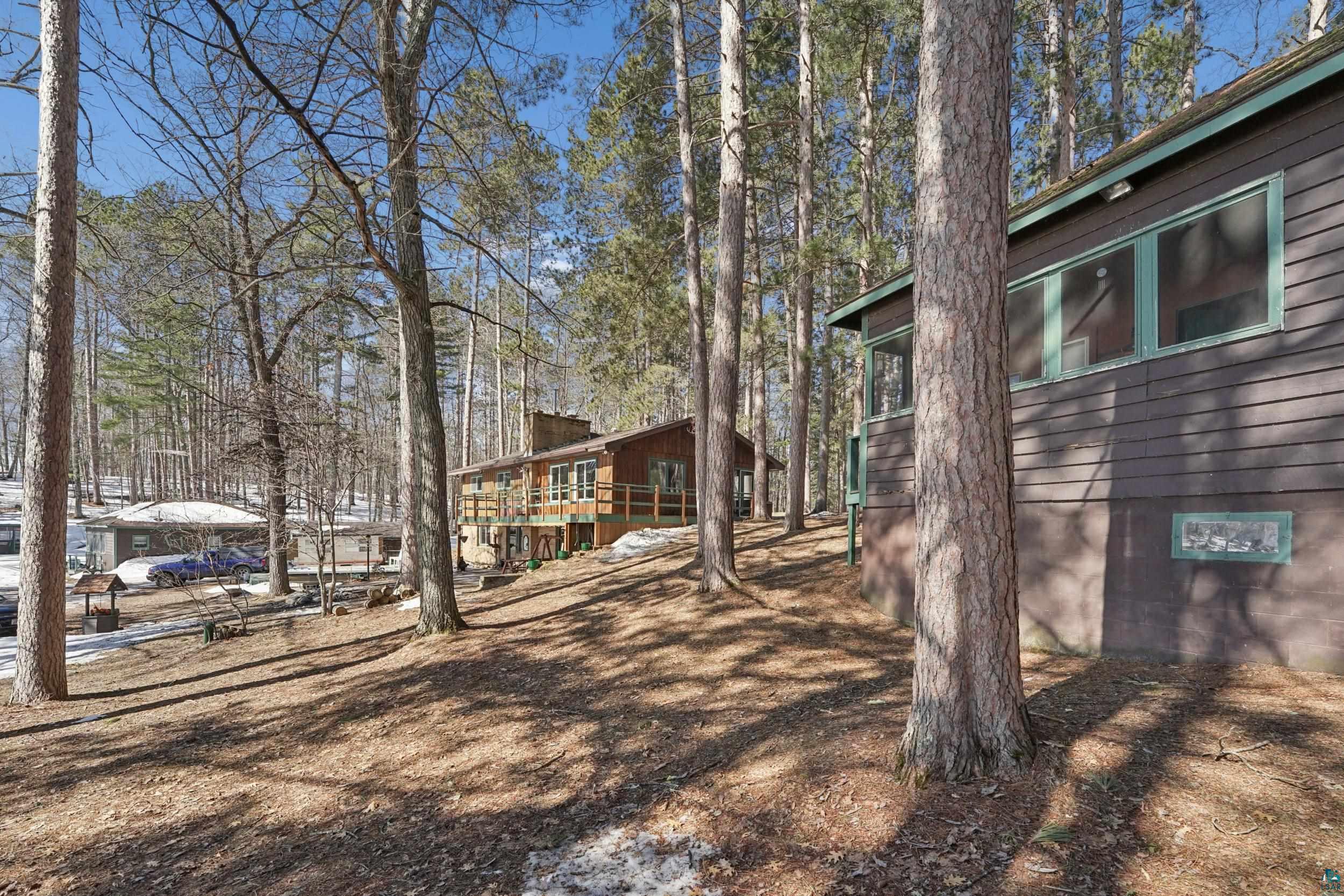 66460 Mieritz Road Iron River, WI 54847 - Photo 35 of 39