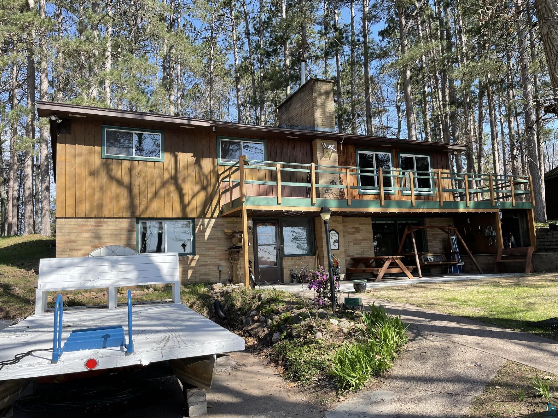 66460 Mieritz Road Iron River, WI 54847 - Photo 36 of 39