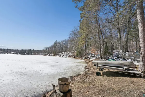 $489,000 | 66460 Mieritz Road, Iron River, WI 54847