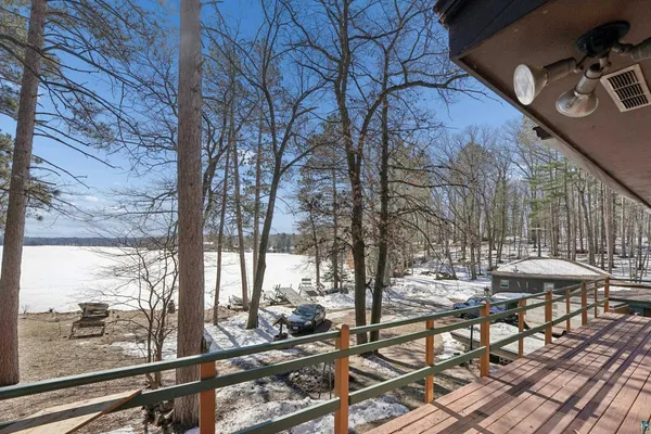 $489,000 | 66460 Mieritz Road, Iron River, WI 54847