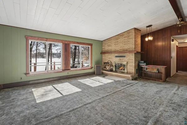 $489,000 | 66460 Mieritz Road, Iron River, WI 54847