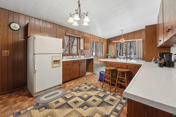 $489,000 | 66460 Mieritz Road, Iron River, WI 54847