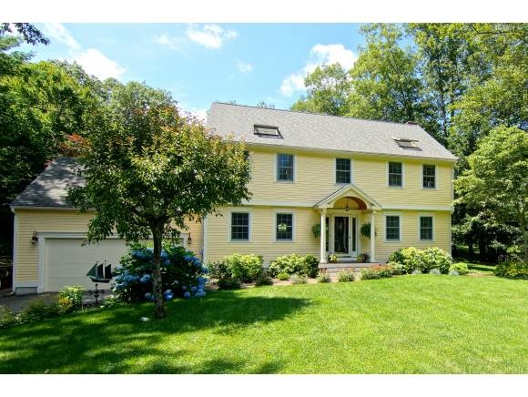 135 Fern Avenue Rye, NH 03870 - Photo 1 of 1
