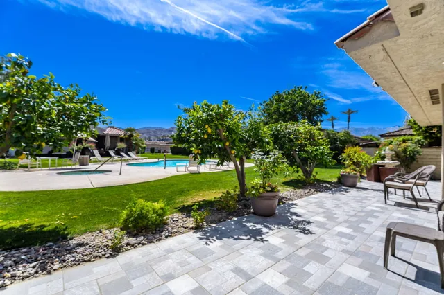 $1,350,000 | 1 Temple Court, Rancho Mirage, CA 92270