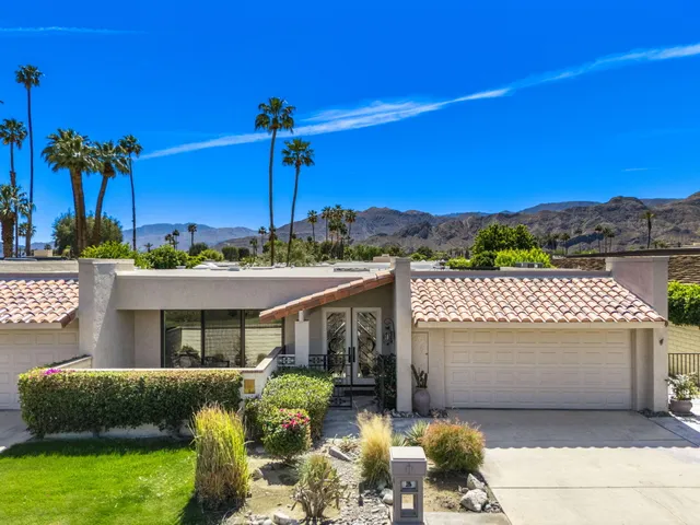 $1,350,000 | 1 Temple Court, Rancho Mirage, CA 92270