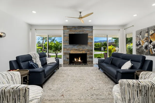 $1,350,000 | 1 Temple Court, Rancho Mirage, CA 92270