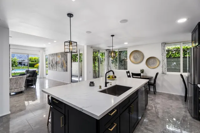 $1,350,000 | 1 Temple Court, Rancho Mirage, CA 92270