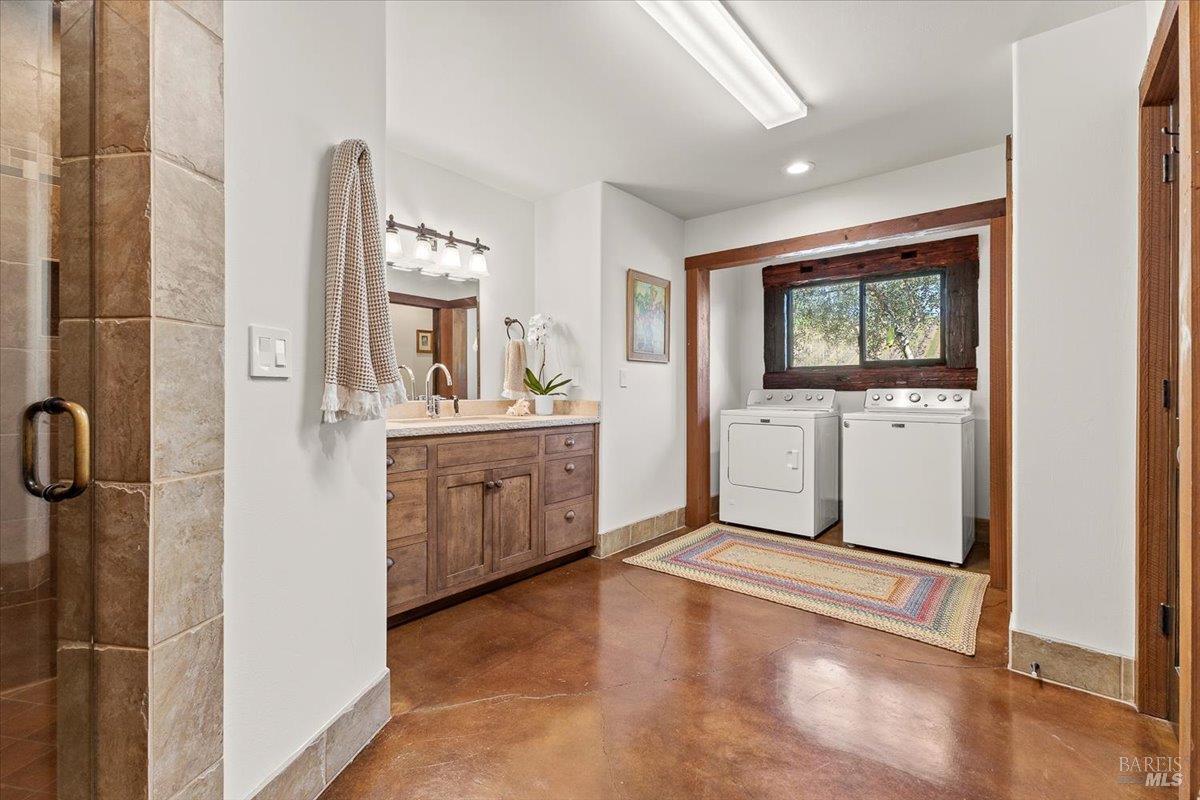 22355 Chianti Road Geyserville, CA 95441 - Photo 37 of 71