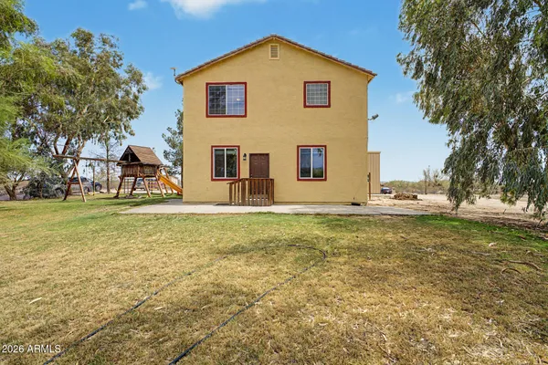 $750,000 | 23411 East Orville Street, Florence, AZ 85132