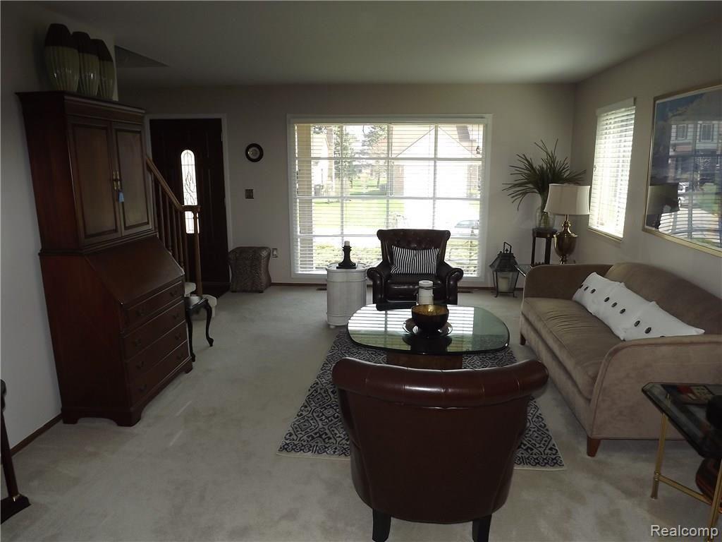 766 Lion Street Rochester Hills, MI 48307 - Photo 19 of 33