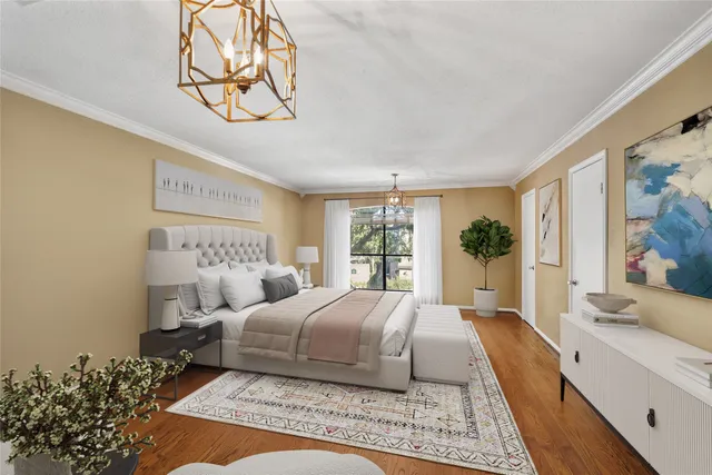 $2,500 | 2555 Bering Drive, Unit 1, Houston, TX 77057