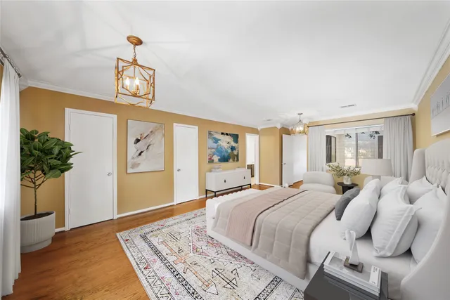 $2,500 | 2555 Bering Drive, Unit 1, Houston, TX 77057