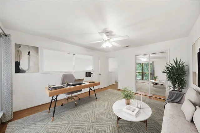 $2,500 | 2555 Bering Drive, Unit 1, Houston, TX 77057