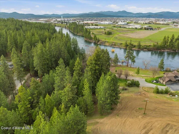 $875,000 | Nka South Plonske Road, Post Falls, ID 83854
