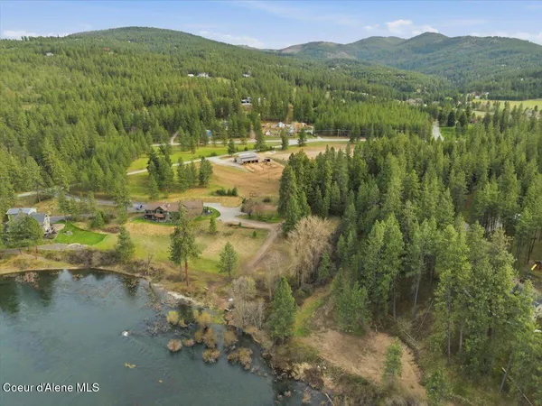 $875,000 | Nka South Plonske Road, Post Falls, ID 83854