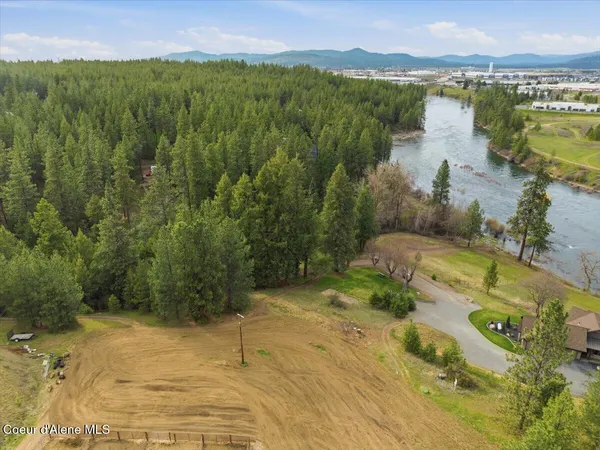 $875,000 | Nka South Plonske Road, Post Falls, ID 83854