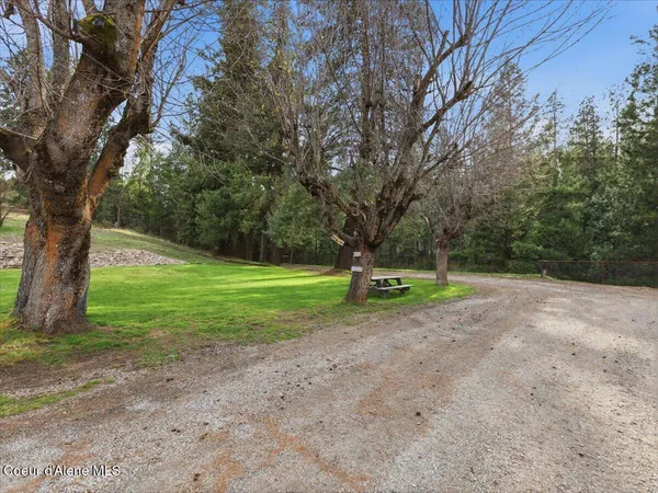 $875,000 | Nka South Plonske Road, Post Falls, ID 83854