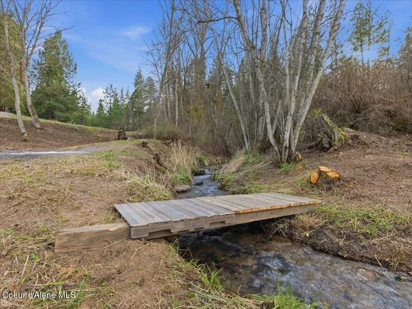$875,000 | Nka South Plonske Road, Post Falls, ID 83854