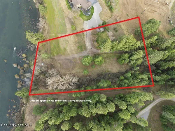 $875,000 | Nka South Plonske Road, Post Falls, ID 83854