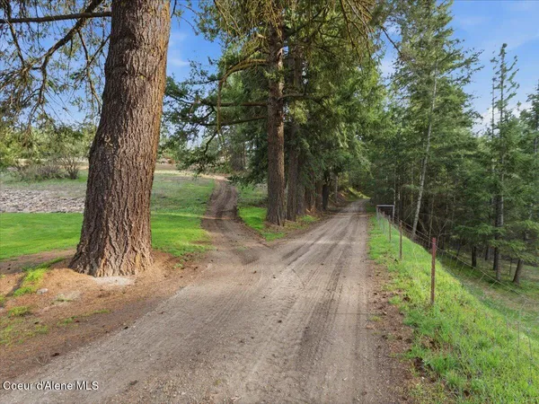 $875,000 | Nka South Plonske Road, Post Falls, ID 83854