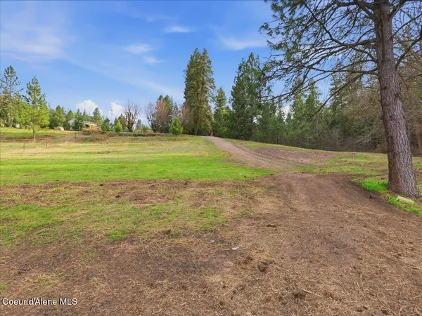 $875,000 | Nka South Plonske Road, Post Falls, ID 83854