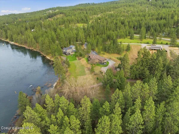 $875,000 | Nka South Plonske Road, Post Falls, ID 83854