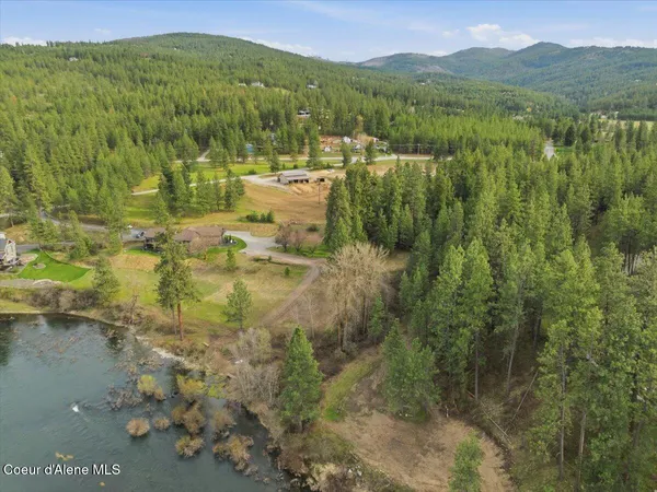 $875,000 | Nka South Plonske Road, Post Falls, ID 83854