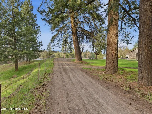 $875,000 | Nka South Plonske Road, Post Falls, ID 83854