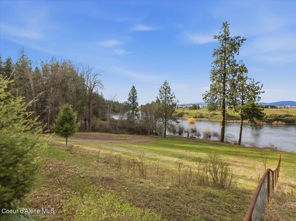 $875,000 | Nka South Plonske Road, Post Falls, ID 83854