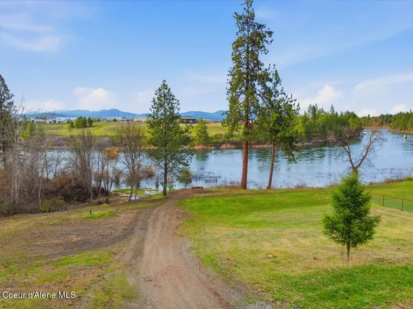$875,000 | Nka South Plonske Road, Post Falls, ID 83854