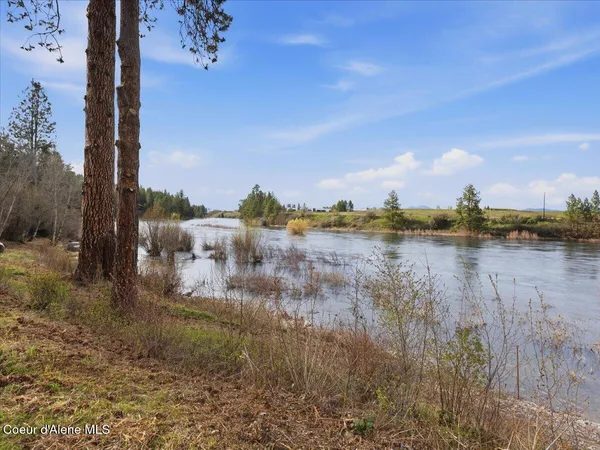$875,000 | Nka South Plonske Road, Post Falls, ID 83854