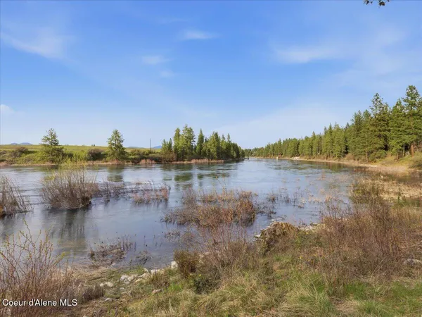 $875,000 | Nka South Plonske Road, Post Falls, ID 83854