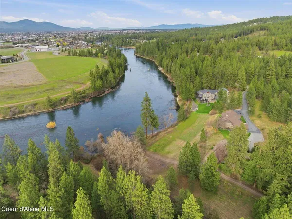 $875,000 | Nka South Plonske Road, Post Falls, ID 83854
