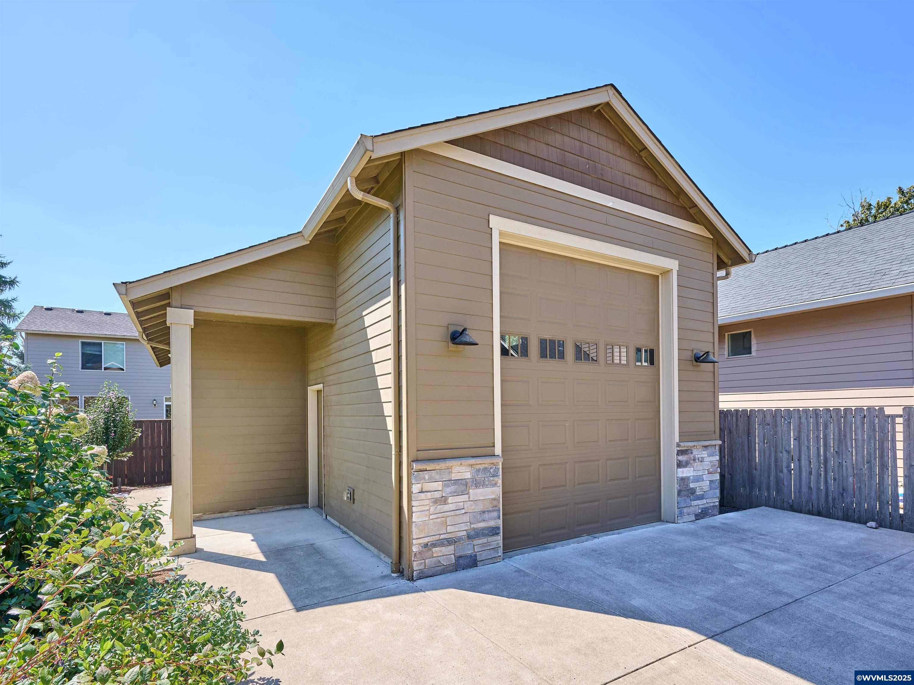 1284 Bair Road Northeast Keizer, OR 97303 - Photo 37 of 50 Gallery Image 37