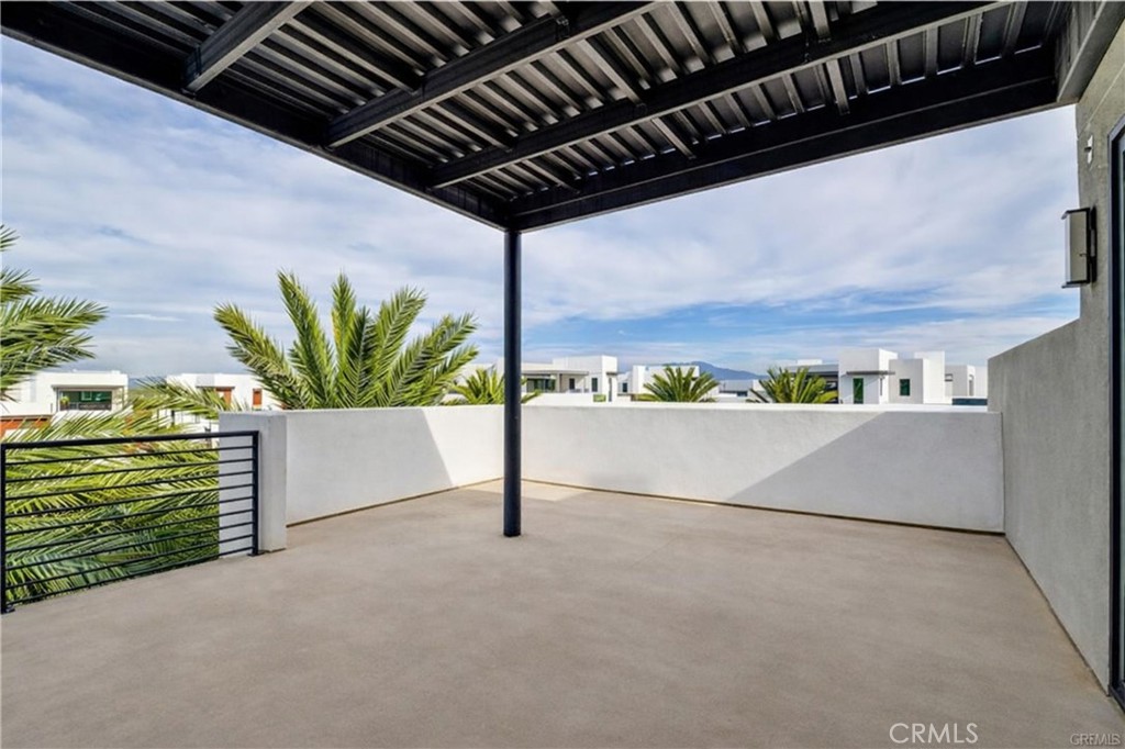 413 Transport Tustin, CA 92782 - Photo 36 of 49 a view of an outdoor kitchen