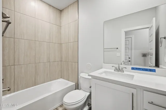 $312,450 | 12924 Tatenhill Drive, El Paso, TX 79928