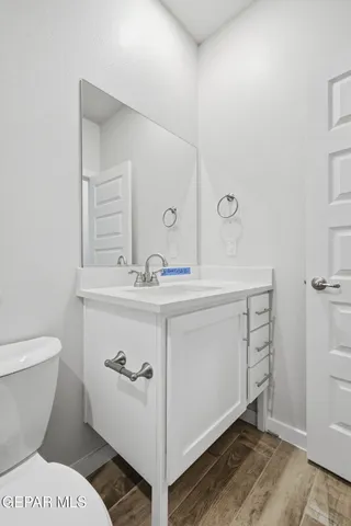 $312,450 | 12924 Tatenhill Drive, El Paso, TX 79928