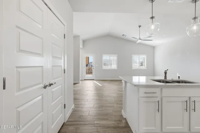 $312,450 | 12924 Tatenhill Drive, El Paso, TX 79928