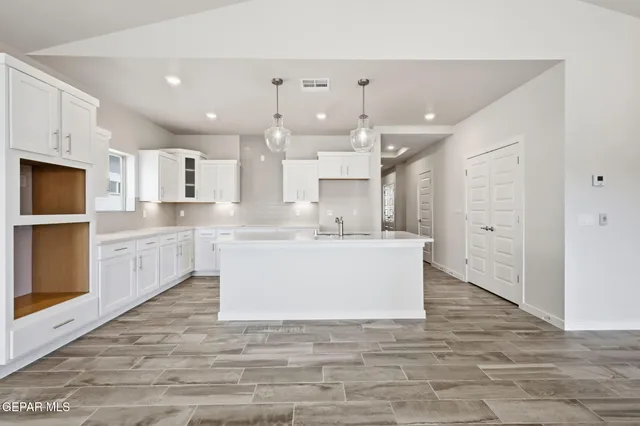 $312,450 | 12924 Tatenhill Drive, El Paso, TX 79928