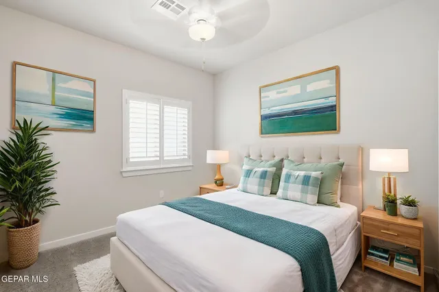 $312,450 | 12924 Tatenhill Drive, El Paso, TX 79928