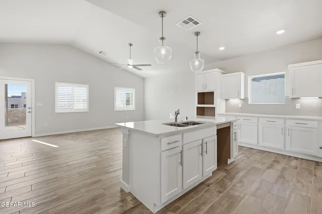 $312,450 | 12924 Tatenhill Drive, El Paso, TX 79928