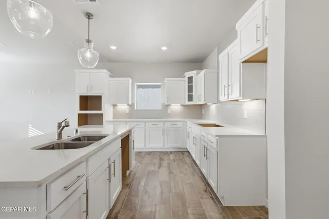 $312,450 | 12924 Tatenhill Drive, El Paso, TX 79928