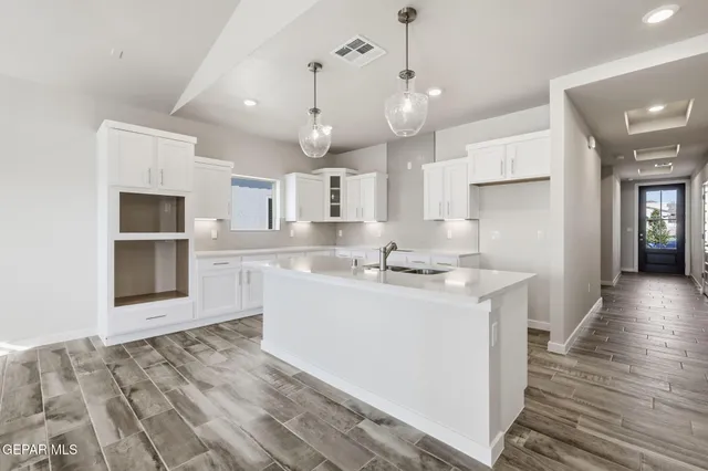 $312,450 | 12924 Tatenhill Drive, El Paso, TX 79928