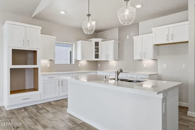 $312,450 | 12924 Tatenhill Drive, El Paso, TX 79928