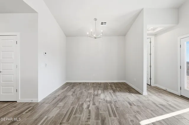 $312,450 | 12924 Tatenhill Drive, El Paso, TX 79928