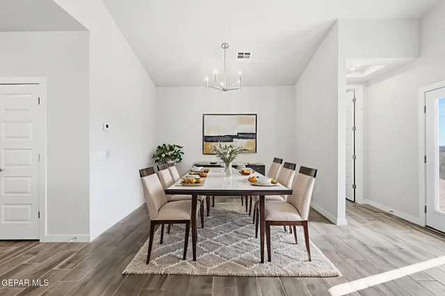 $312,450 | 12924 Tatenhill Drive, El Paso, TX 79928