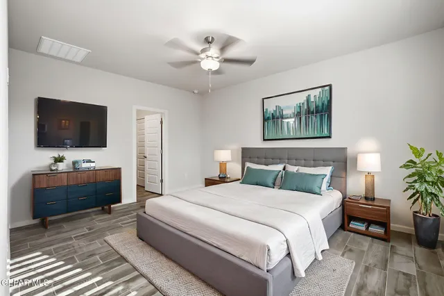 $312,450 | 12924 Tatenhill Drive, El Paso, TX 79928