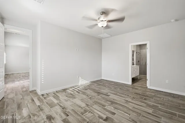 $312,450 | 12924 Tatenhill Drive, El Paso, TX 79928